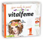 Femeline Vitalfeme 30 kapslar