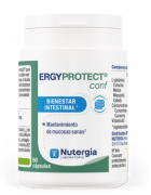 Ergyprotect Conf Intestinal Wellbeing 60 kapslar