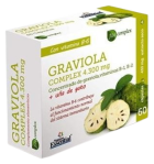 Graviola Complex 60 kapslar