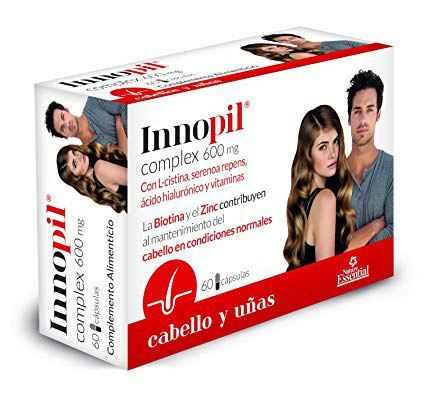 Innopil Complex 60 kapslar