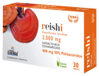 Reishi 30 kapslar