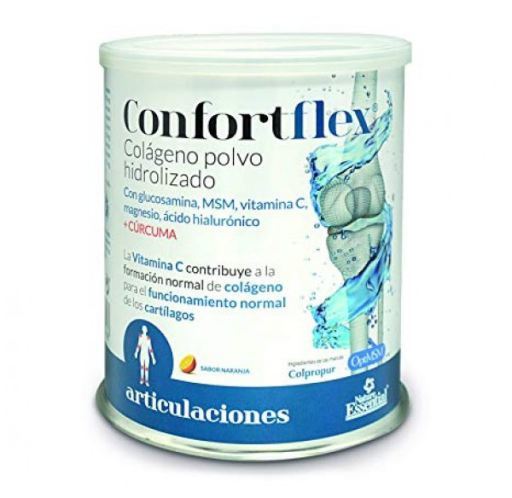 Confoflex Magnesium + Gurkmeja 390 gr