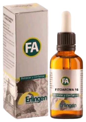 Fitoaroma 16 55 ml