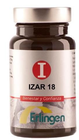 Izar 18