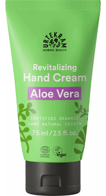 Aloe Vera Handcreme 75 ml