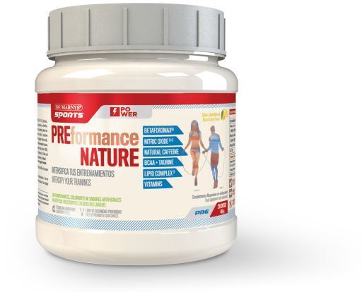 Preformance Nature Sports 480 gr