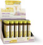 Metal Endurance 30 flaskor x 25 ml