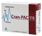 Cran Pac 115 45 kapslar