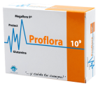 Proflora 10 30 kapslar