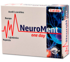 Neuroment 60 kapslar