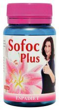 Sofoc Plus 45 kapslar