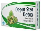 Depur Star Detox 20 injektionsflaskor