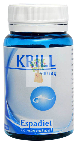 Krill 60 pärlor