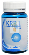 Krill 60 pärlor