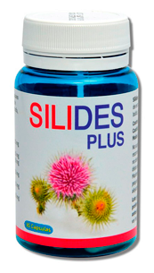 Silides Plus 30 kapslar