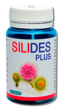 Silides Plus 30 kapslar