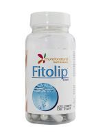 Fitolip Drain 60 kapslar