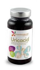 Uricacid 60 kapslar