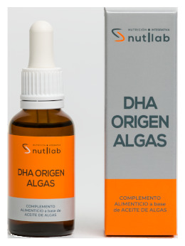 Dha Alger 30 ml