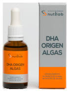 Dha Alger 30 ml