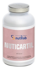 Nuticail 90 kapslar