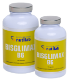 Bisglimax B6 90 kapslar