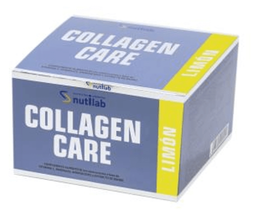 Collagen Care 46 Kuvert Citron 6,65 gr