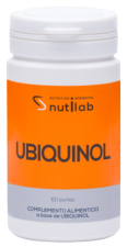 Ubiquinol 60 pärlor