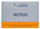 Nutiox 30 kapslar