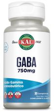 Gaba 750 mg 30 tabletter