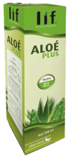 Aloe Plus Gel 100 ml