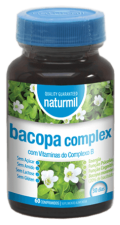 Bacopa Complex 300mg 60 tabletter