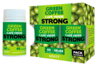 Green Coffee Strong Pack 60+60 kapslar