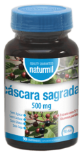 Cascara Sagrada 90 tabletter