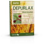 Depurlax 15 tablett