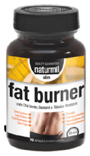 Fat Burner Slim 90 kapslar