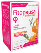 Phytopausa Isoflavones 60 pärlor