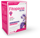 Fitopausa sojafri 60 kapslar