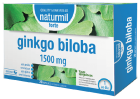 Ginkgo Biloba Forte 20 ampuller