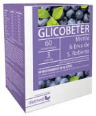 Glicobeter 60 Comp