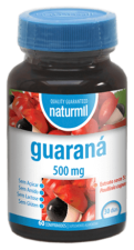 Guarana 60 kapslar