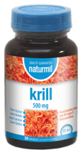 Krill 500 mg 30 Pärlor