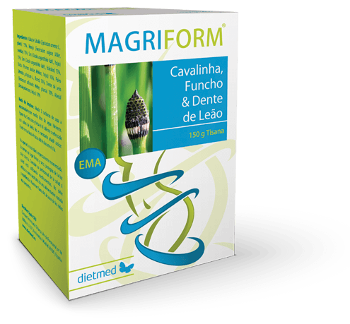 Magriform Ema 150 gr