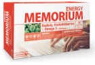 Memorium Energy 30 Ampuller