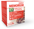 Memorium Energy 60 kapslar