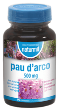 Pau d&#39;Arco 90 Comp