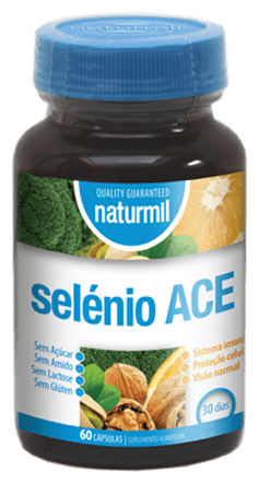 Selenium Ace 30 pärlor