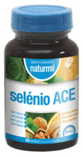 Selenium Ace 30 pärlor