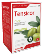 Tensicor 60 tabletter