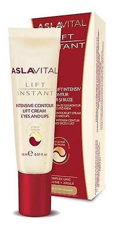 Intense Lift Eye Lip Contour Cream 15 ml